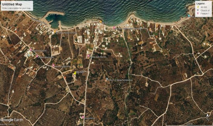 Image No.26-Maisonette de 5 chambres à vendre à Milatos