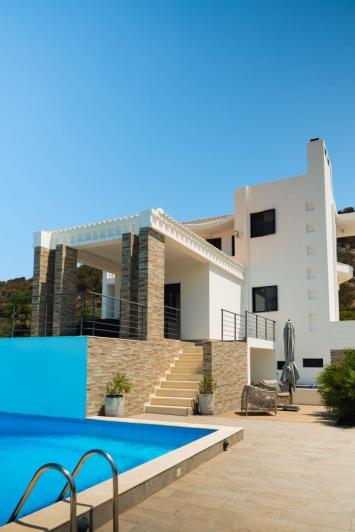 Image No.23-3 Bed Villa for sale