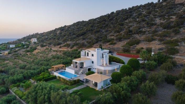 Image No.30-3 Bed Villa for sale