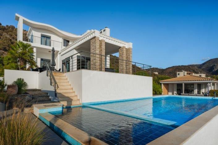 Image No.36-3 Bed Villa for sale