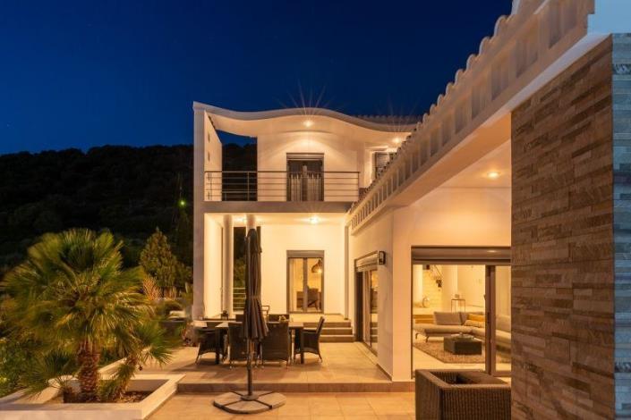 Image No.41-3 Bed Villa for sale