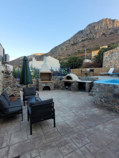 Image No.1-Maisonette de 2 chambres à vendre à Hersonissos
