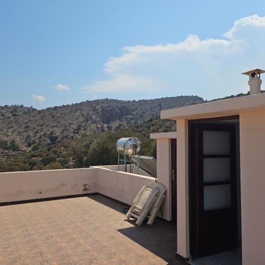 Image No.8-Maison de 3 chambres à vendre à Milatos