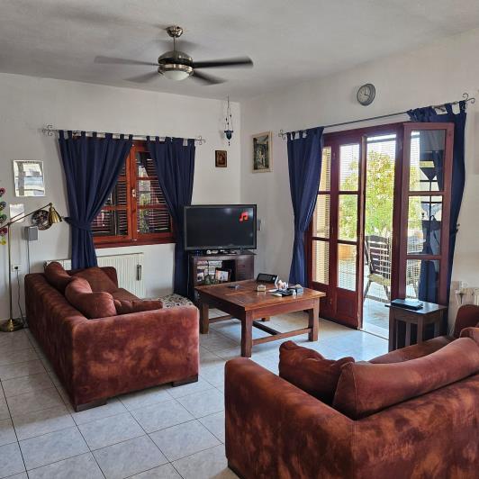 Image No.2-Maison de 3 chambres à vendre à Milatos