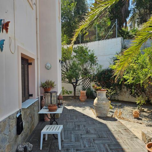 Image No.21-Maison de 3 chambres à vendre à Milatos