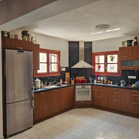 Image No.3-Maison de 3 chambres à vendre à Milatos