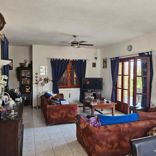 Image No.5-Maison de 3 chambres à vendre à Milatos