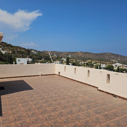 Image No.22-Maison de 3 chambres à vendre à Milatos