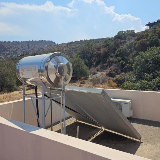 Image No.23-Maison de 3 chambres à vendre à Milatos