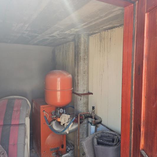 Image No.24-Maison de 3 chambres à vendre à Milatos