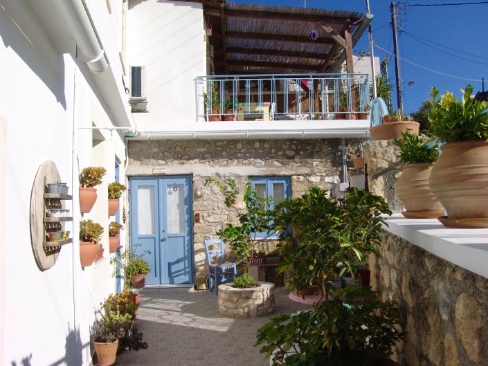 Image No.1-Maisonette de 2 chambres à vendre à Gouves