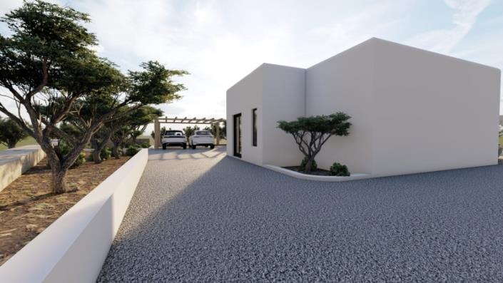 Image No.5-Villa de 3 chambres à vendre à Sissi