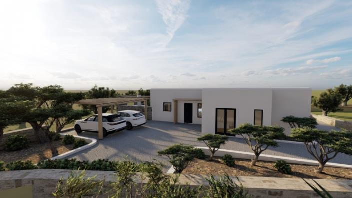 Image No.2-Villa de 3 chambres à vendre à Sissi