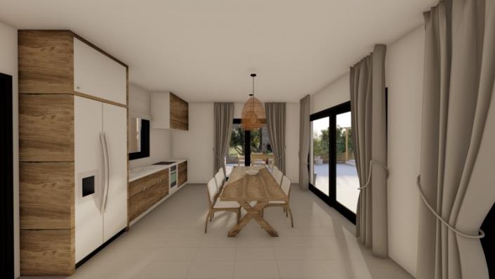 Image No.10-Villa de 3 chambres à vendre à Sissi