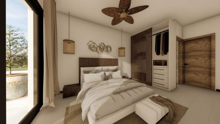 Image No.12-Villa de 3 chambres à vendre à Sissi