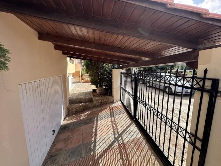 Image No.20-Maison de 4 chambres à vendre à Kokkini Hani