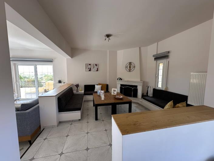 Image No.6-Maison de 4 chambres à vendre à Kokkini Hani