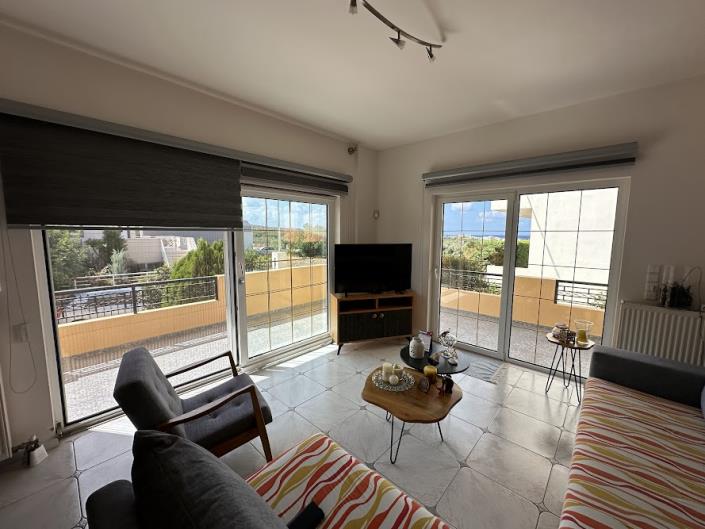 Image No.2-Maison de 4 chambres à vendre à Kokkini Hani