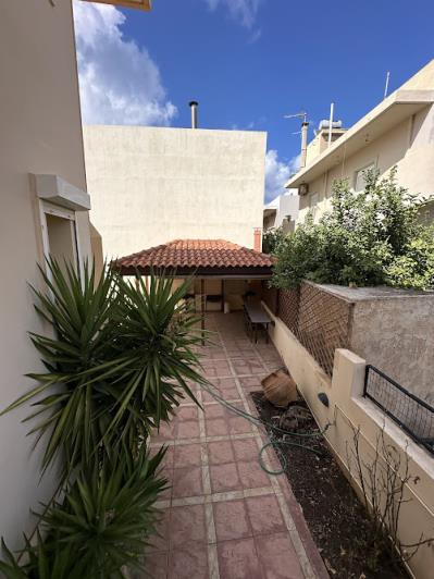 Image No.13-Maison de 4 chambres à vendre à Kokkini Hani