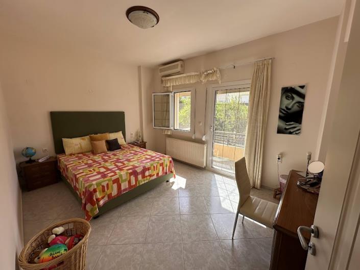 Image No.7-Maison de 4 chambres à vendre à Kokkini Hani