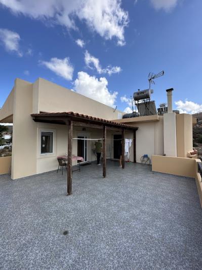 Image No.18-Maison de 4 chambres à vendre à Kokkini Hani