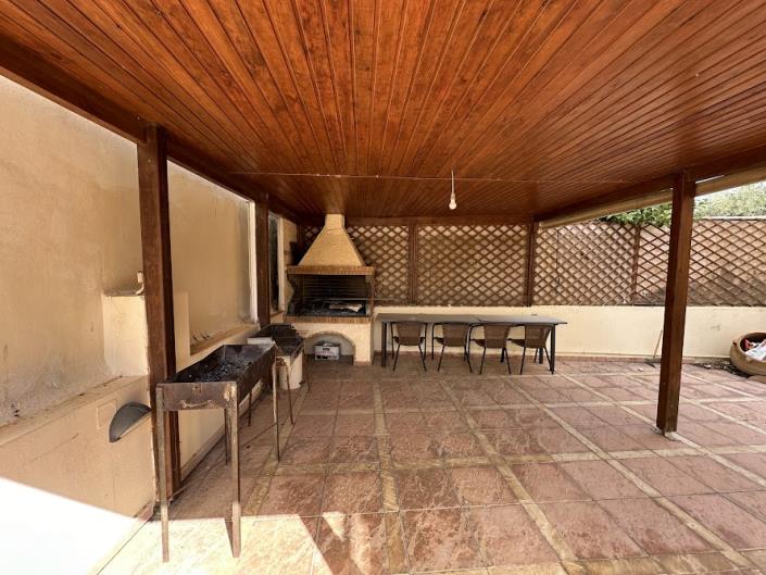 Image No.23-Maison de 4 chambres à vendre à Kokkini Hani