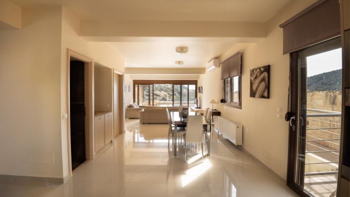 Image No.5-Maisonette de 12 chambres à vendre à Héraklion