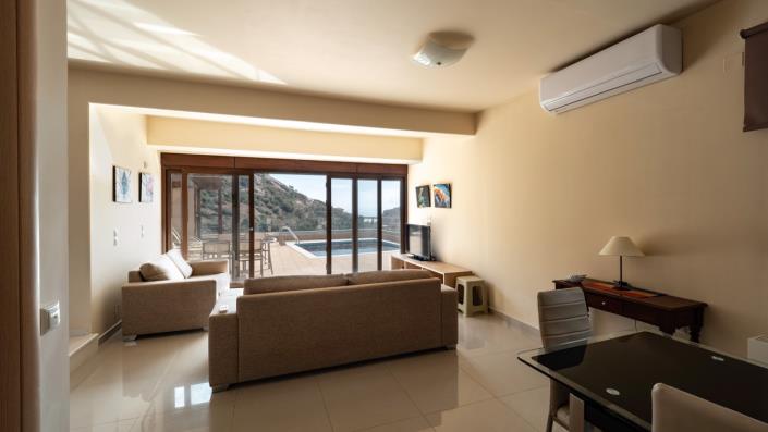 Image No.3-Maisonette de 12 chambres à vendre à Héraklion