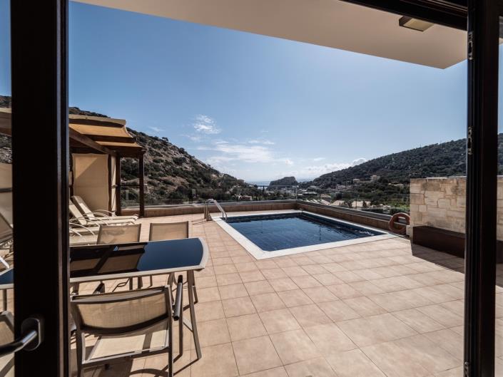 Image No.8-Maisonette de 12 chambres à vendre à Héraklion