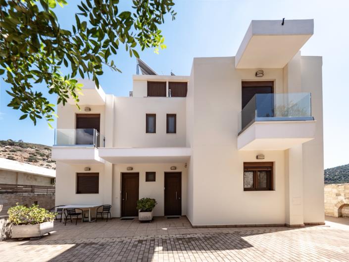 Image No.25-Maisonette de 12 chambres à vendre à Héraklion