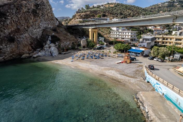 Image No.31-Maisonette de 12 chambres à vendre à Héraklion