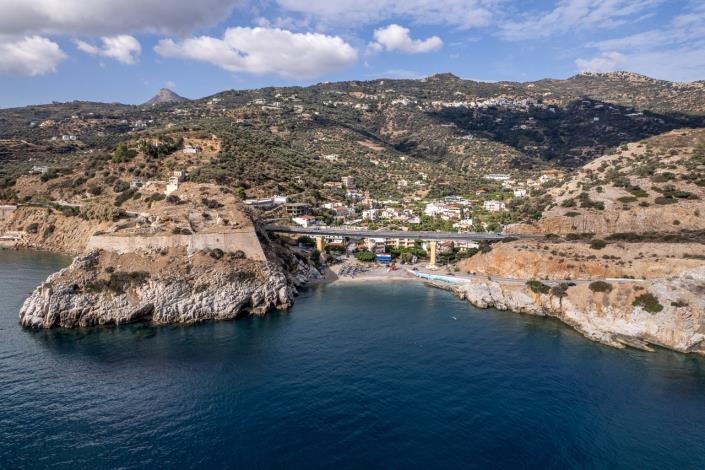 Image No.33-Maisonette de 12 chambres à vendre à Héraklion