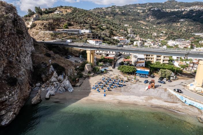 Image No.34-Maisonette de 12 chambres à vendre à Héraklion