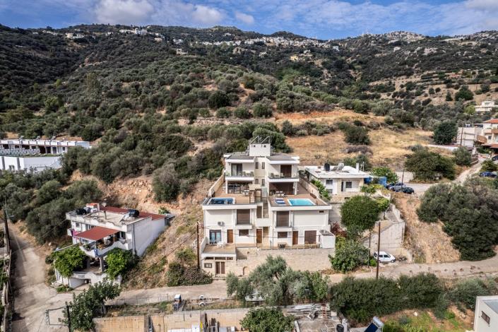 Image No.35-Maisonette de 12 chambres à vendre à Héraklion