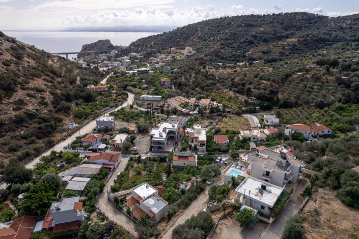 Image No.36-Maisonette de 12 chambres à vendre à Héraklion