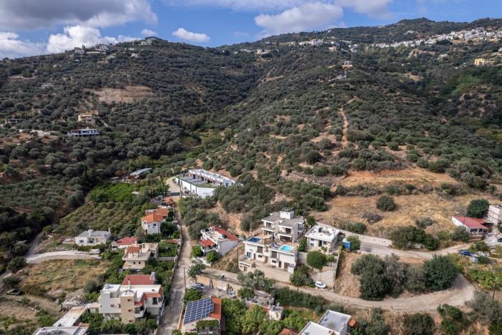 Image No.37-Maisonette de 12 chambres à vendre à Héraklion