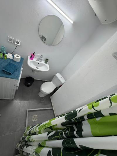 Image No.3-Studio de 1 chambre à vendre à Malia