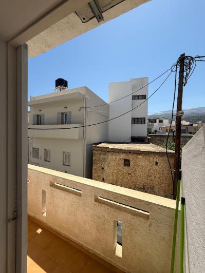 Image No.4-Studio de 1 chambre à vendre à Malia