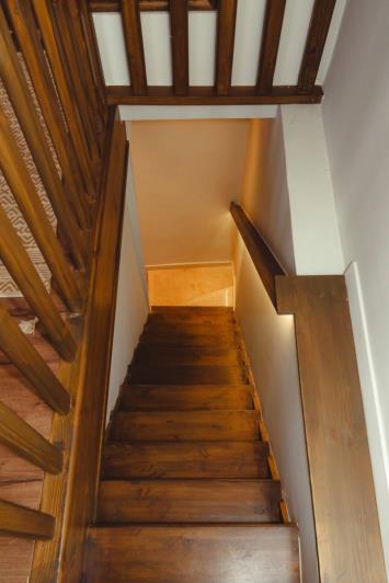 Image No.11-1 Bed Maisonette for sale