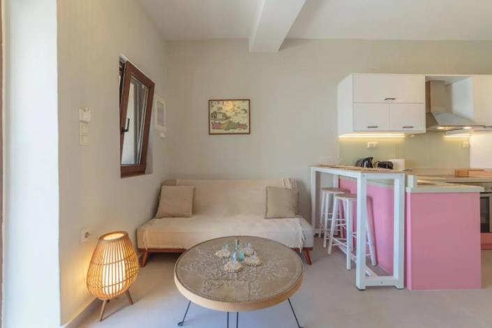 Image No.21-1 Bed Maisonette for sale