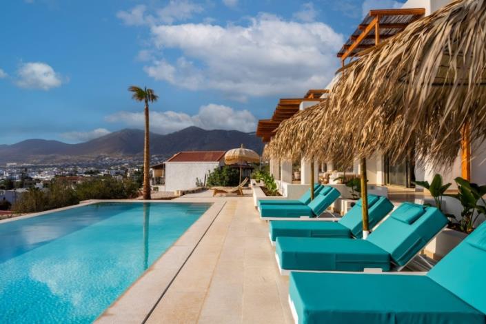 Image No.4-Villa de 3 chambres à vendre à Hersonissos