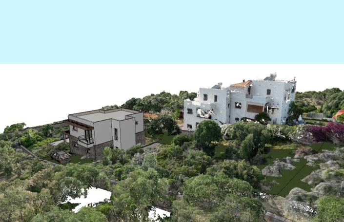 Image No.7-Terre à vendre à Neapoli