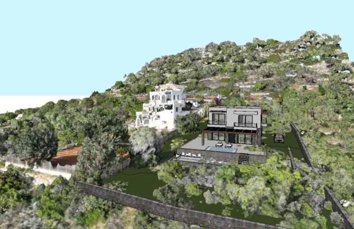 Image No.10-Terre à vendre à Neapoli