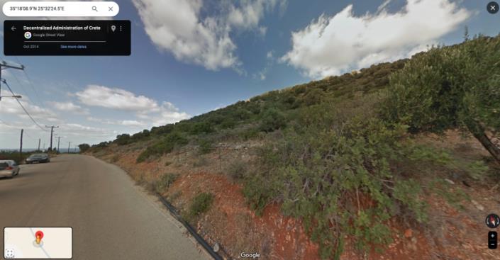 Image No.4-Terre à vendre à Neapoli