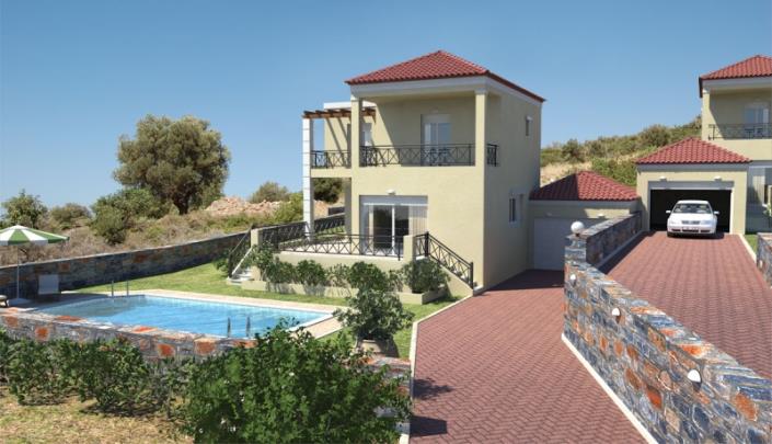 Image No.3-Terrain à vendre à Sissi