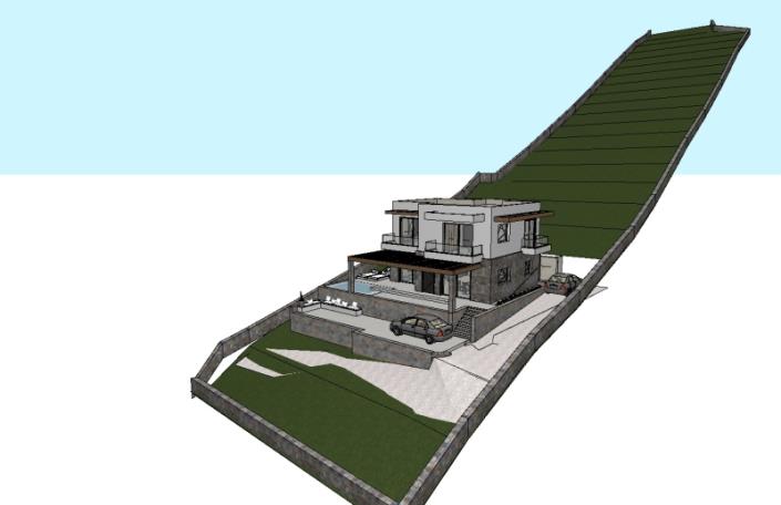 Image No.5-Terrain à vendre à Sissi