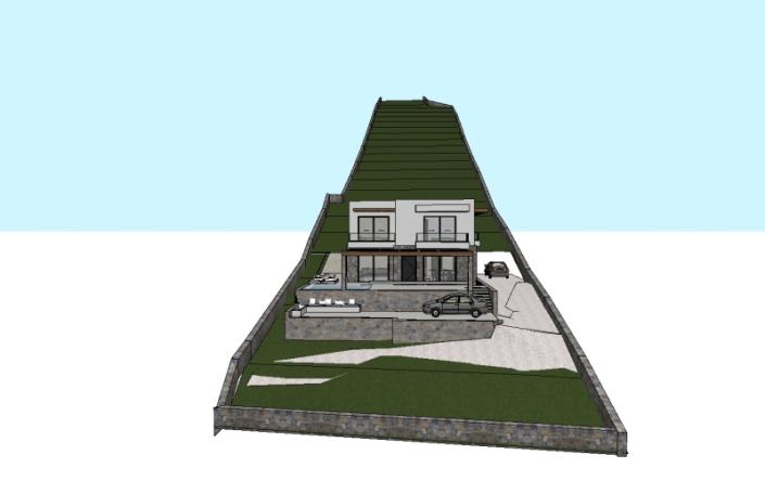 Image No.3-Terrain à vendre à Sissi