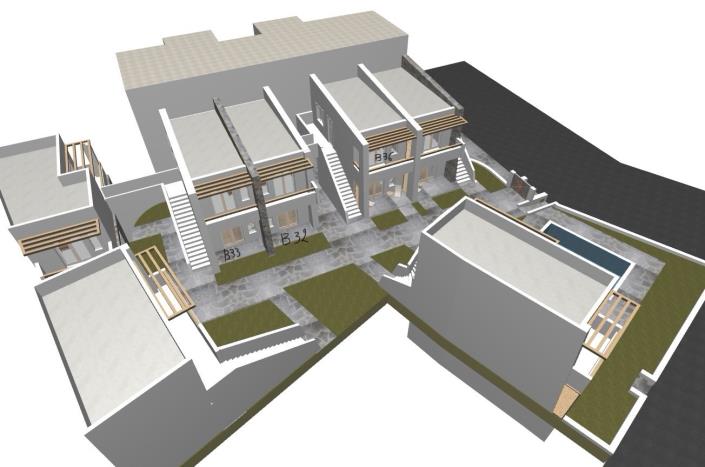 Image No.4-1 Bed Apartment for sale