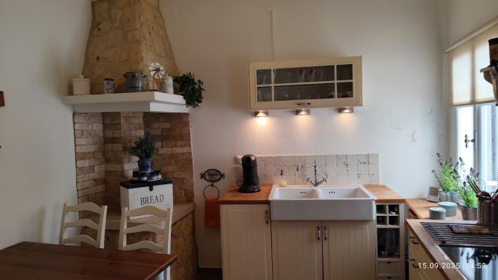 Image No.3-Maisonette de 1 chambre à vendre à Malia