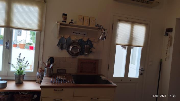 Image No.8-Maisonette de 1 chambre à vendre à Malia